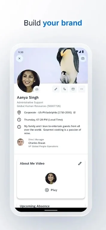 SAP SuccessFactors()