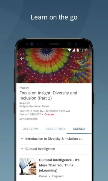 SAP SuccessFactors()