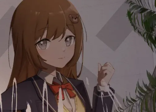 镜解视界(科幻推理游戏) 镜解视界(科幻推理游戏)