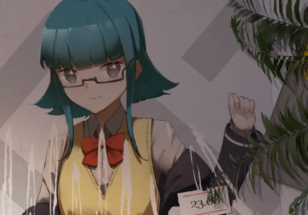 镜解视界(科幻推理游戏) 镜解视界(科幻推理游戏)