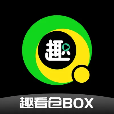 ȤBOX(ӰӲ)v1.0.0 ׿
