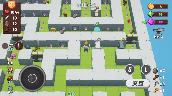 位面勇者2025官方最新版本 位面勇者2025官方最新版本