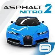 Asphalt Nitro 2(Ϸ)v1.0.9 ׿