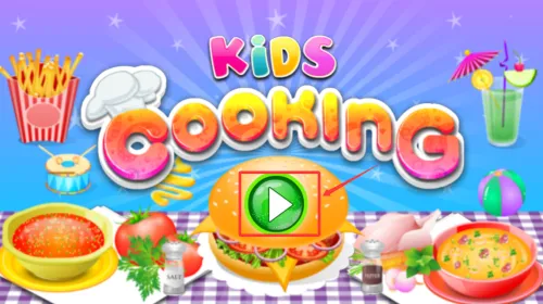 Kids Cooking2025ٷ°汾