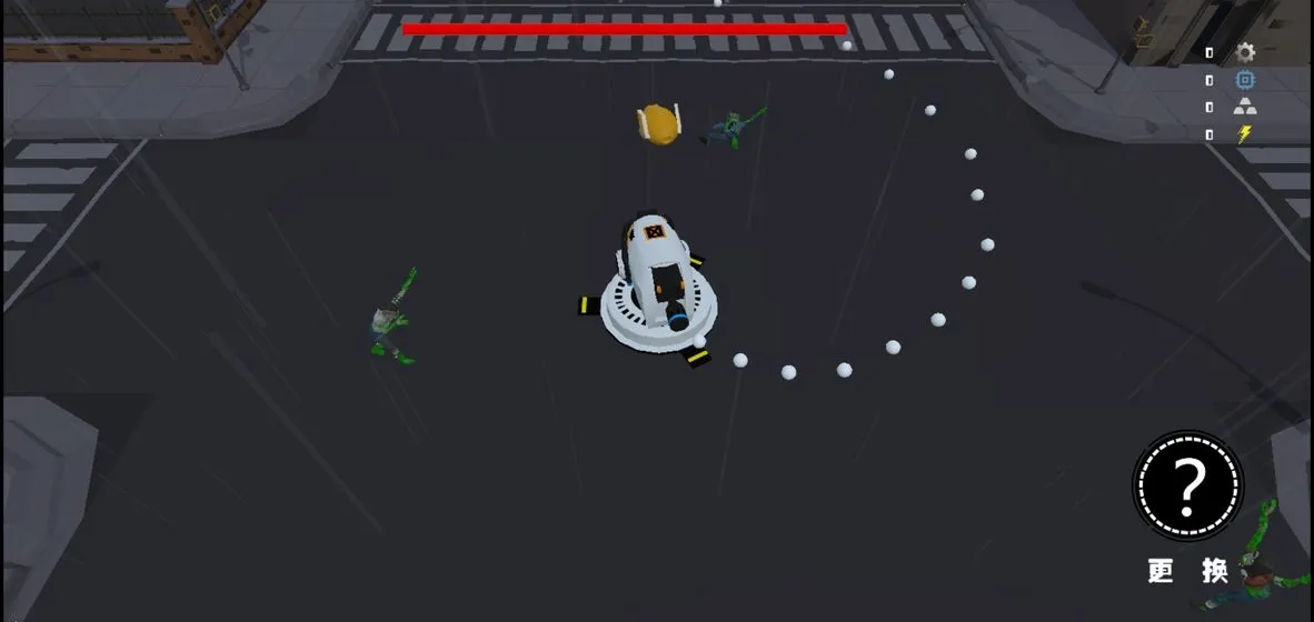 丧尸乐园2025最新版本v1.1 手机版