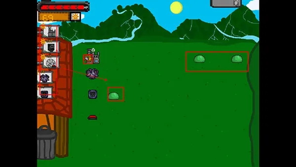 泰拉大战僵尸2025最新版本 泰拉大战僵尸2025最新版本