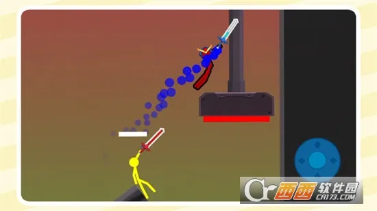 3D火柴人求生2025最新版本v1.0.0 安卓版