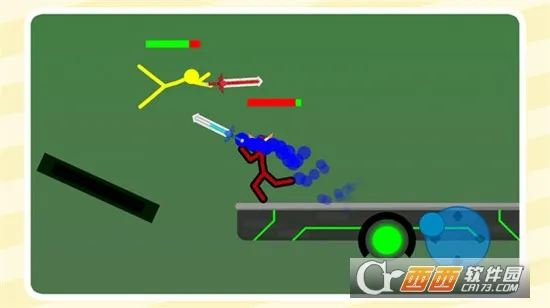 3D火柴人求生2025最新版本v1.0.0 安卓版