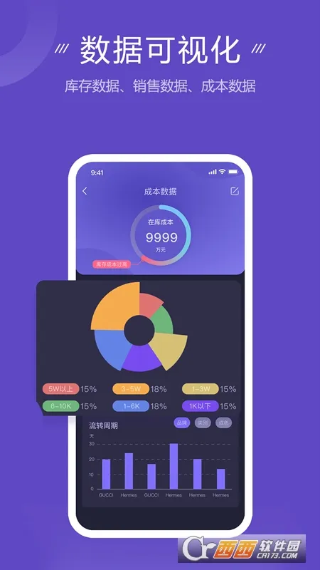 帮帮虎管家(二奢商家助手)v1.9.0 手机版