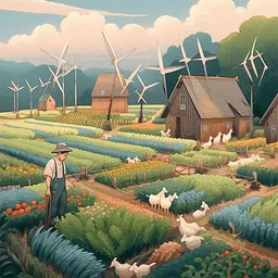 ҵ(ģ⾭Ӫ)v1.0.1 ٷ