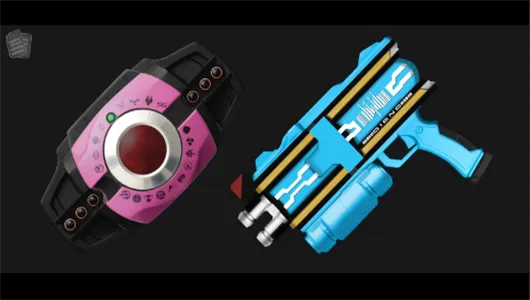 Neo Decade Belt2025ٷ