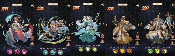 国漫之光(封神挂机手游) 国漫之光(封神挂机手游)