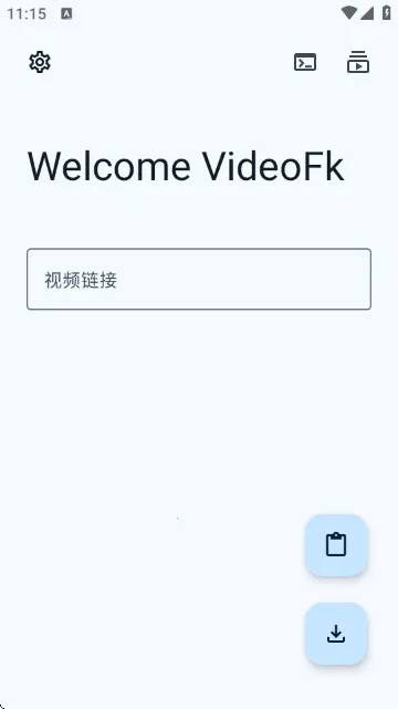 VideoFk(视频下载工具)v1.3 安卓版