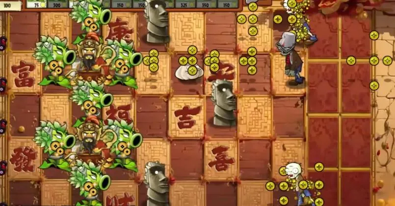 植物大战僵尸神奇植物2025最新版本v1.0 安卓版