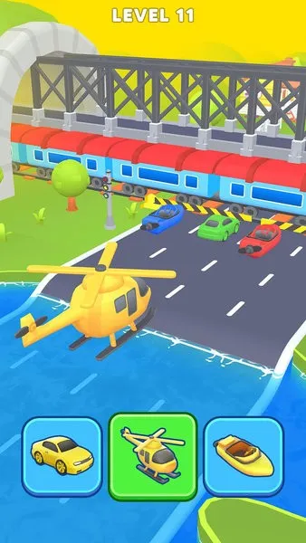 闪电小子(变形跑酷) 闪电小子(变形跑酷)