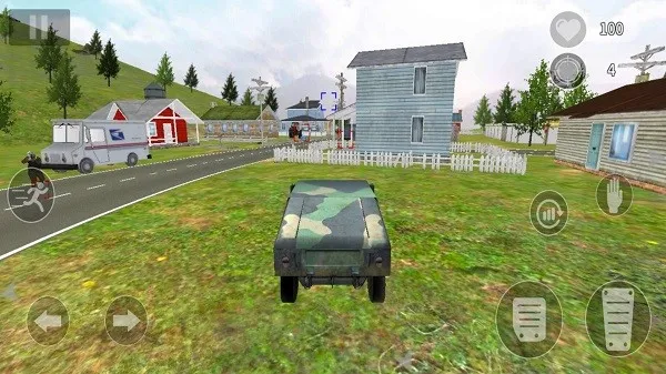 精英吃鸡战场2025官方正版 精英吃鸡战场2025官方正版