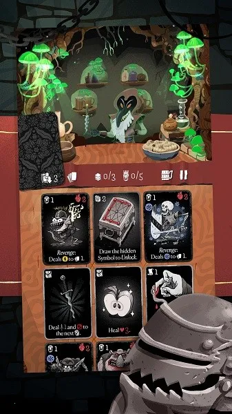 Card Crawl Adventure(卡牌冒险游戏) Card Crawl Adventure(卡牌冒险游戏)