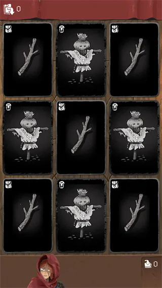 Card Crawl Adventure(卡牌冒险游戏)v1.0.178 免费版