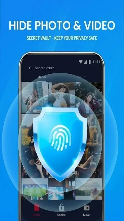 applocker最新手机版v8.6 免费版