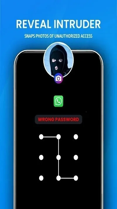 applocker最新手机版v8.6 免费版