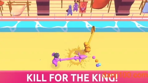 标枪大作战(标枪对战游戏) 标枪大作战(标枪对战游戏)