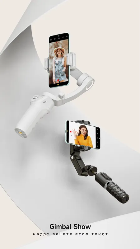 Gimbal Show2025最新版本v2.0.0 手机版