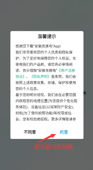 安徽充换电(充换电服务) 安徽充换电(充换电服务)