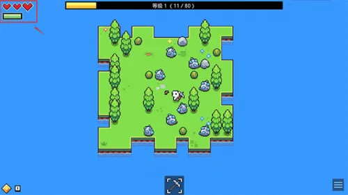 浮岛物语2025官方正版 浮岛物语2025官方正版