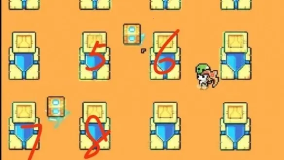 浮岛物语2025官方正版 浮岛物语2025官方正版