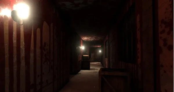 死亡公园安卓版手机版v1.1.3 安卓版