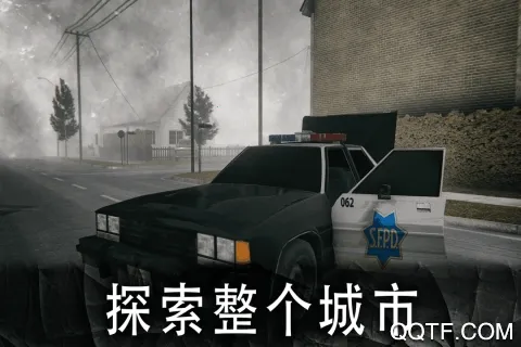 死亡公园安卓版手机版v1.1.3 安卓版