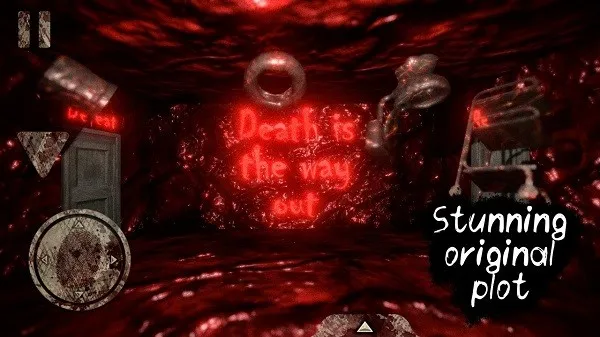 死亡公园安卓版手机版v1.1.3 安卓版