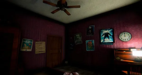 死亡公园安卓版手机版 死亡公园安卓版手机版