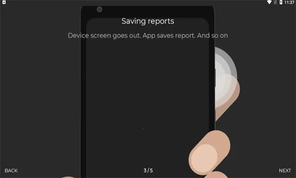 WTMP(手机监控软件)v6.3.9 免费版