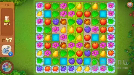 梦幻花园安卓版手机版 梦幻花园安卓版手机版