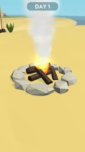 生存大师3D2025官方正版v1.1 手机版