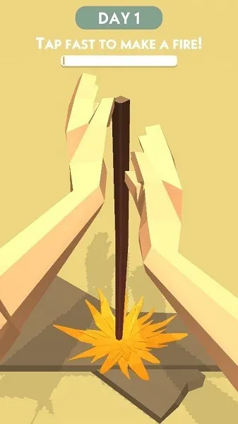 生存大师3D2025官方正版v1.1 手机版