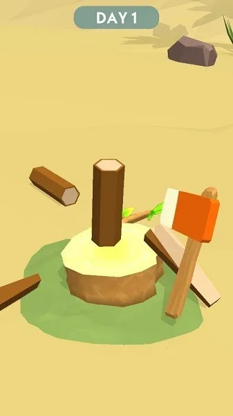 生存大师3D2025官方正版v1.1 手机版