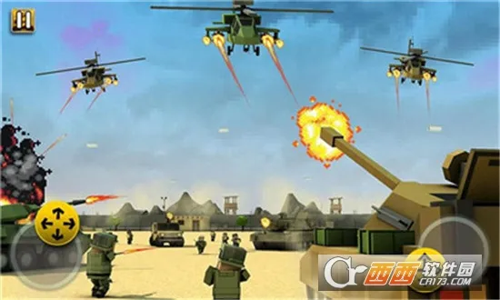 世界战争模拟器(火柴人爬塔游)v1.0 手机版