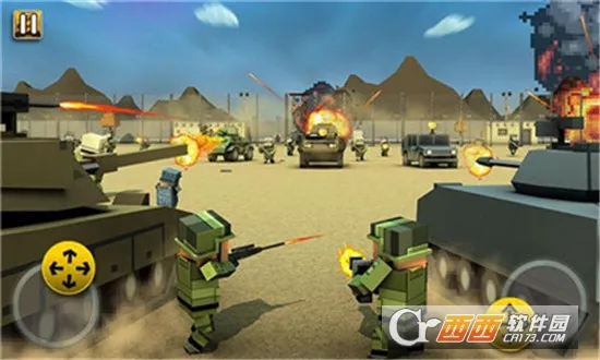 世界战争模拟器(火柴人爬塔游)v1.0 手机版