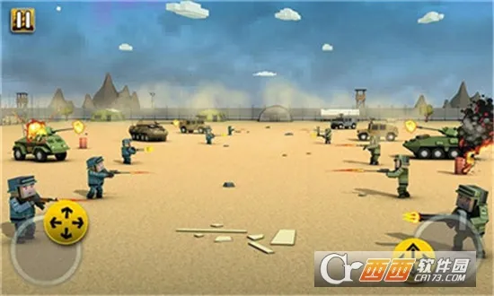 世界战争模拟器(火柴人爬塔游)v1.0 手机版