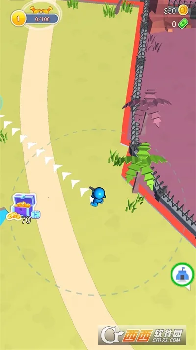 求生枪战行动(生存射击游戏)v1.0.0 安卓版