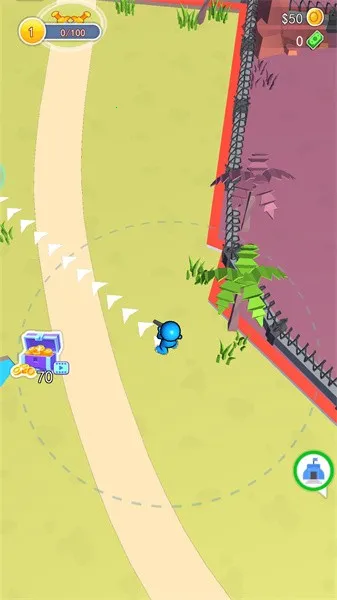 求生枪战行动(生存射击游戏) 求生枪战行动(生存射击游戏)