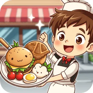 ҵС͹(ģ⾭Ӫ)v1.0.1 ׿