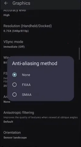 Citron(NS游戏模拟器) Citron(NS游戏模拟器)