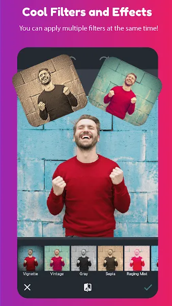 AndroVid最新手机版v6.7.3 官方正版