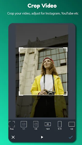 AndroVid最新手机版v6.7.3 官方正版