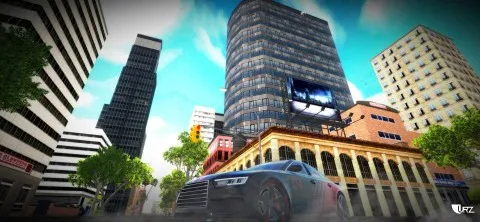 极限飙车安卓版手机版v1.0.2 安卓版