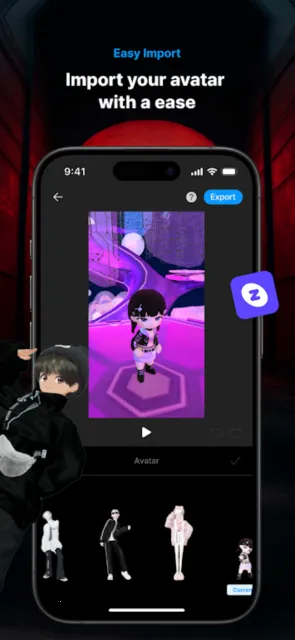 Chelly2025官方正版v2.2.1 免费版