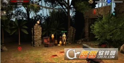 古墓猎手增强版2025官方最新版本v1.0.84 安卓版